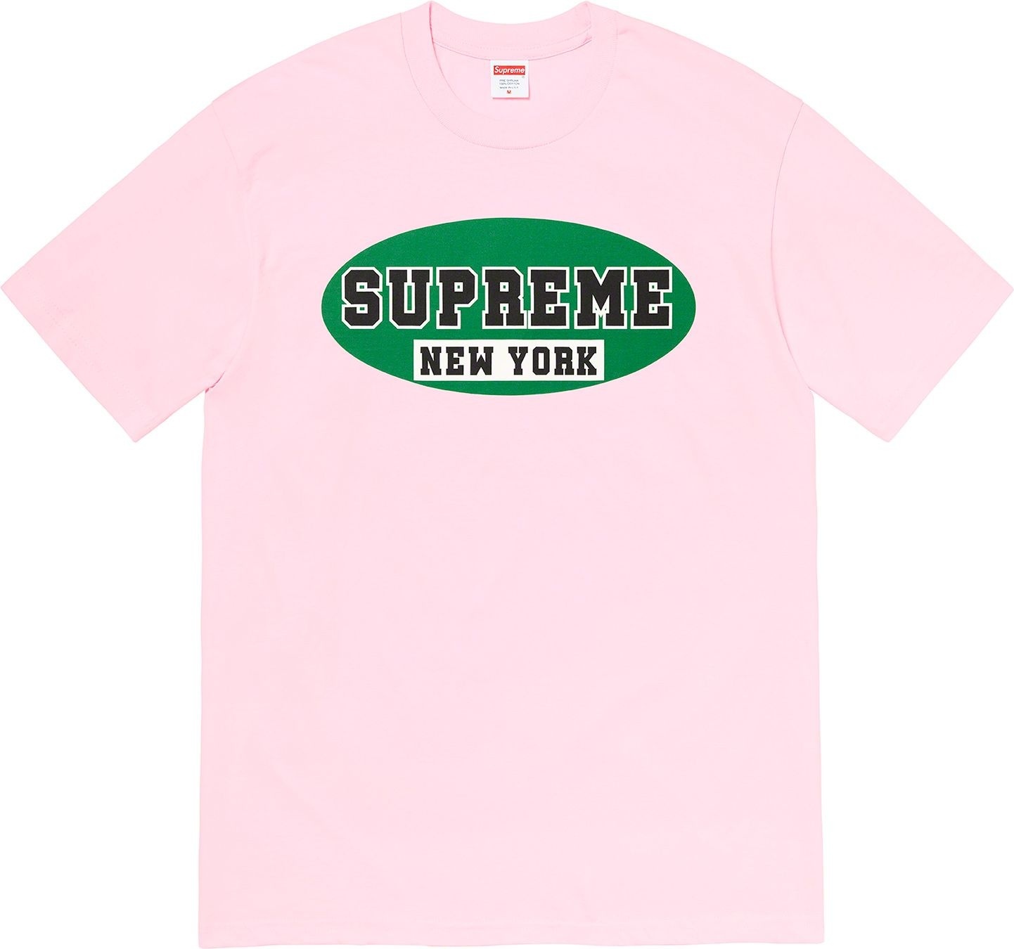 New York Tee view 13